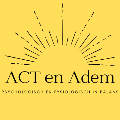 Logo Act en Adem